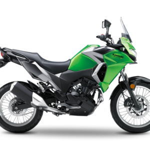 Versys 300