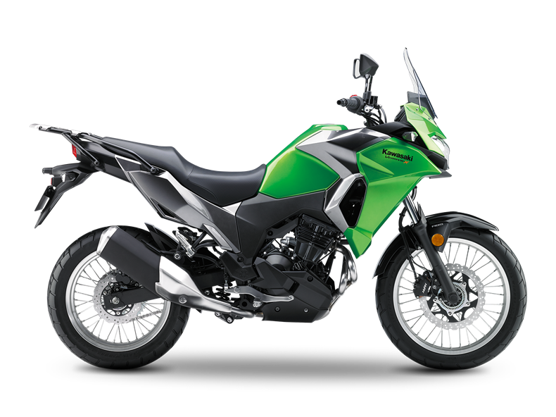 Versys 300