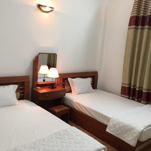 Alternative view of Phòng vệ sinh chung