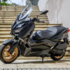 Yamaha XMax300