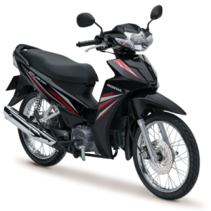 Honda Blade 110