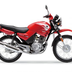 Yamaha Ybr125G